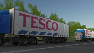 UOKiK chce zająć się transakcją przejęcia Tesco przez sieć Netto