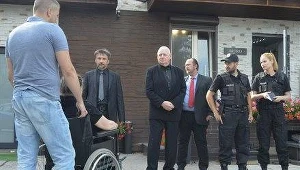Policjantki i policjanci