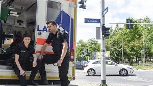 Policjantki i policjanci