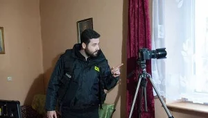 Policjantki i policjanci