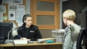Policjantki i policjanci