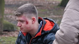 Policjantki i policjanci