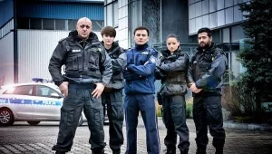 Policjantki i policjanci