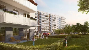 Murapol - Apartamenty Piłsudskiego