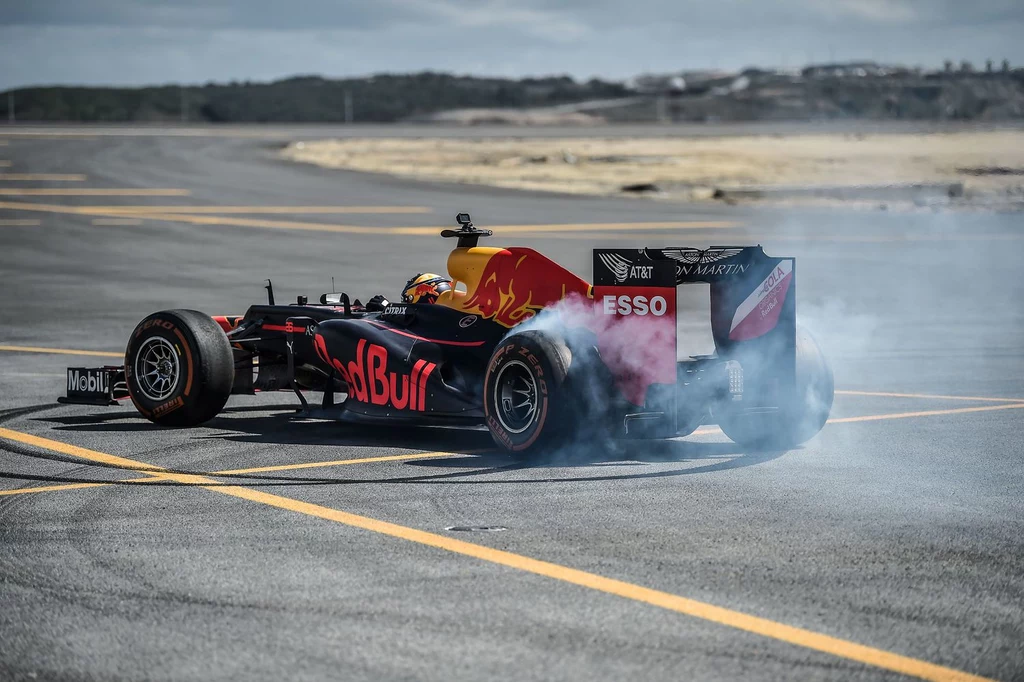 F1 F1