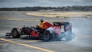 Tor w Stambule wraca do kalendarza F1