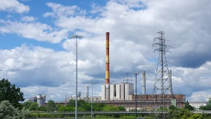 Elektrociepłownia Żerań