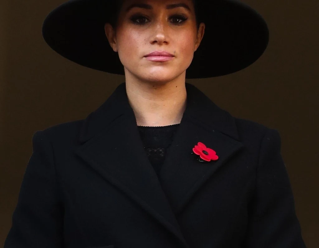 Meghan Markle