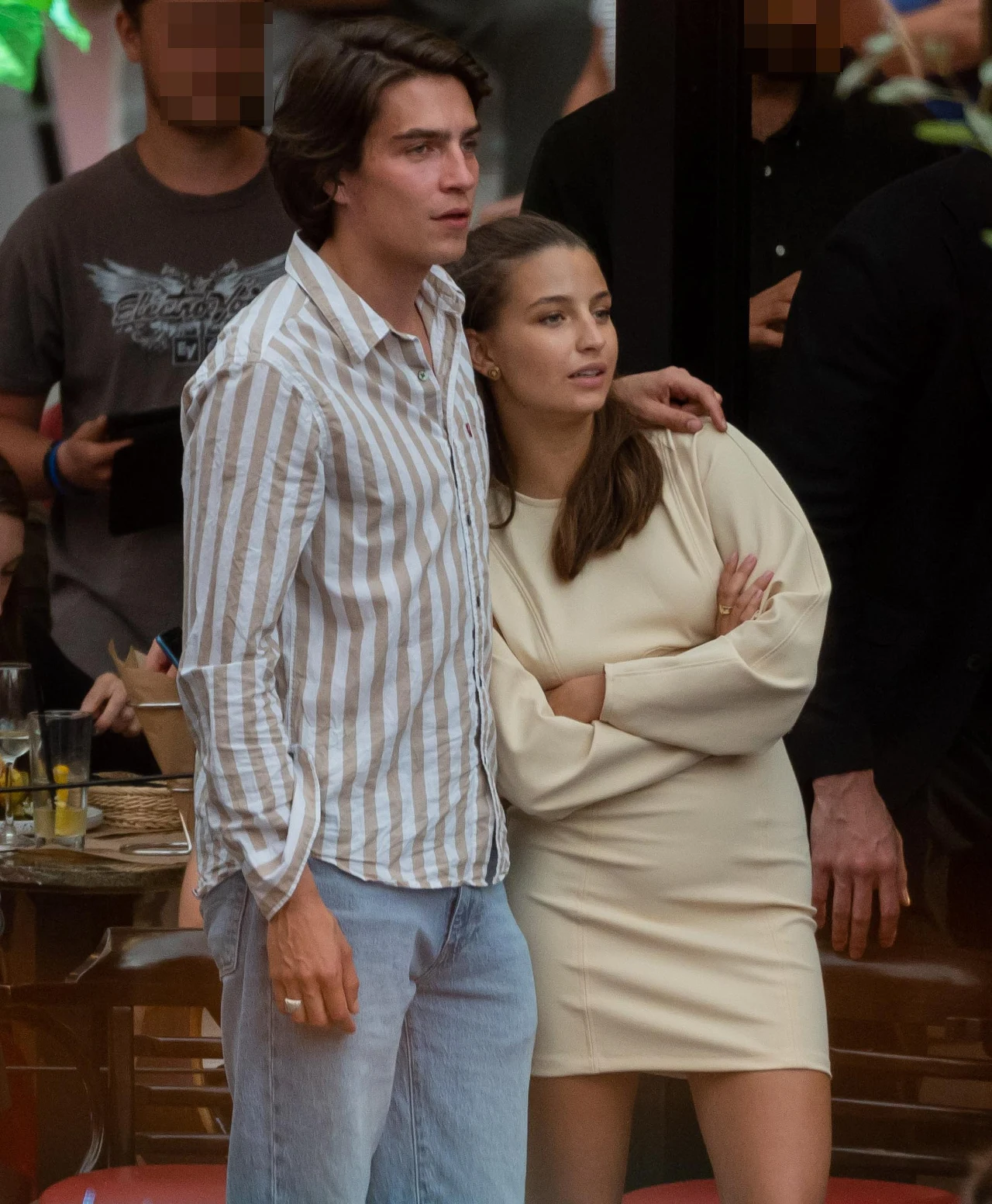Julia Wieniawa i Nikodem Rozbicki Julia Wieniawa i Nikodem Rozbicki