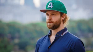 Jonathan "Loda" Berg