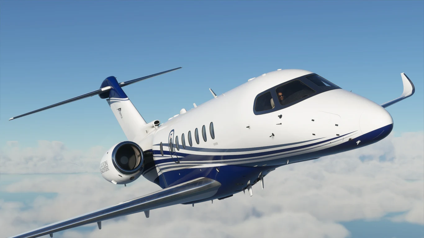Microsoft Flight Simulator Microsoft Flight Simulator