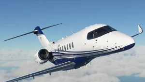 Microsoft Flight Simulator