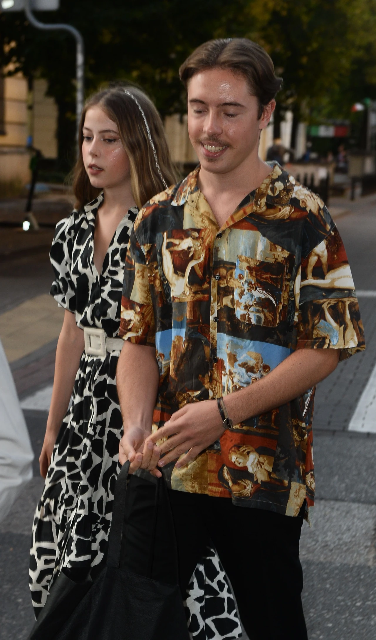 Ania Dąbrówka, Jan Dąbrówka Ania Dąbrówka, Jan Dąbrówka