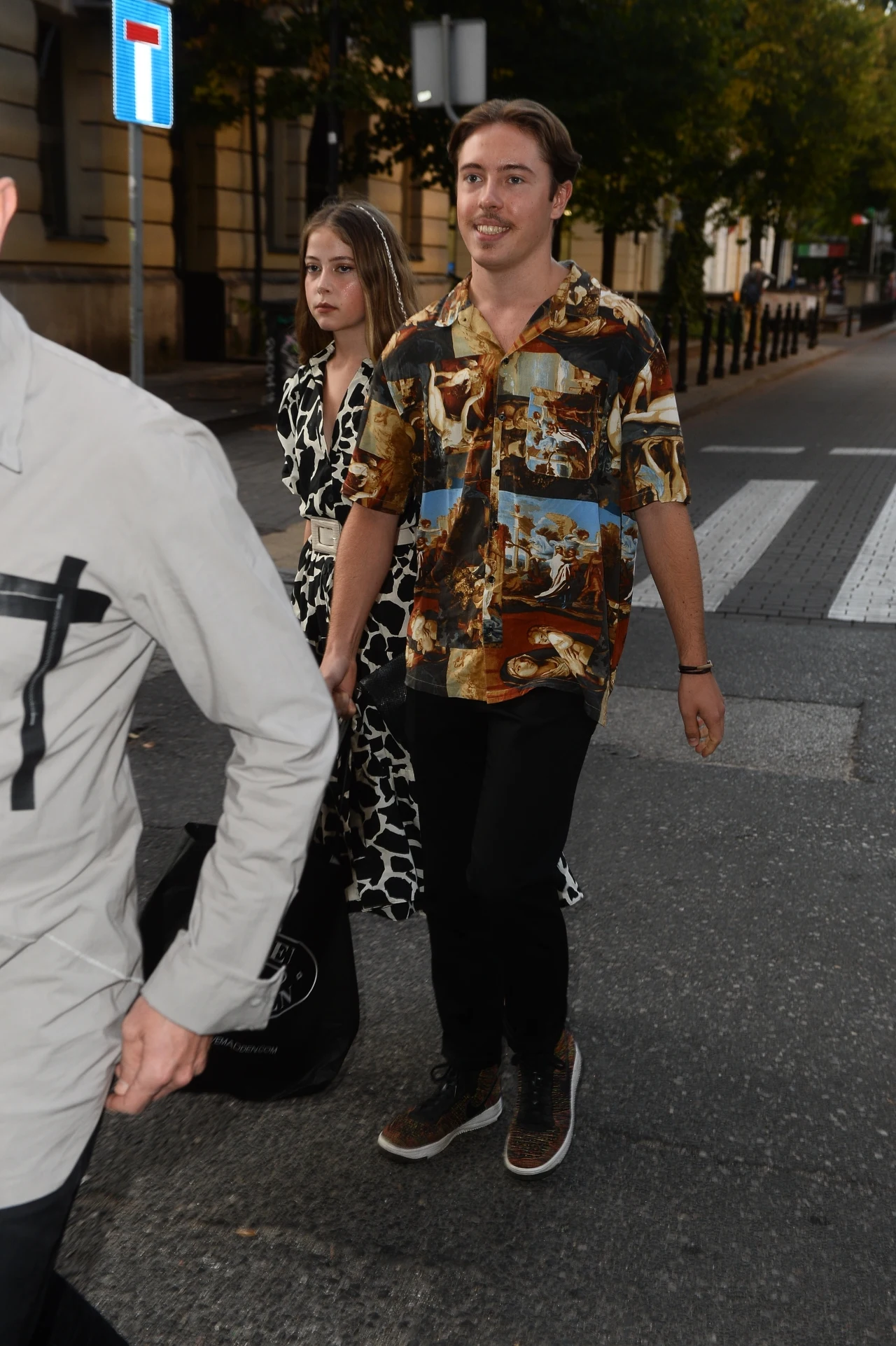 Ania Dąbrówka, Jan Dąbrówka Ania Dąbrówka, Jan Dąbrówka