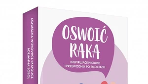 Oswoić raka, Adrianna Sobol, Agnieszka Witkowicz-Matolicz