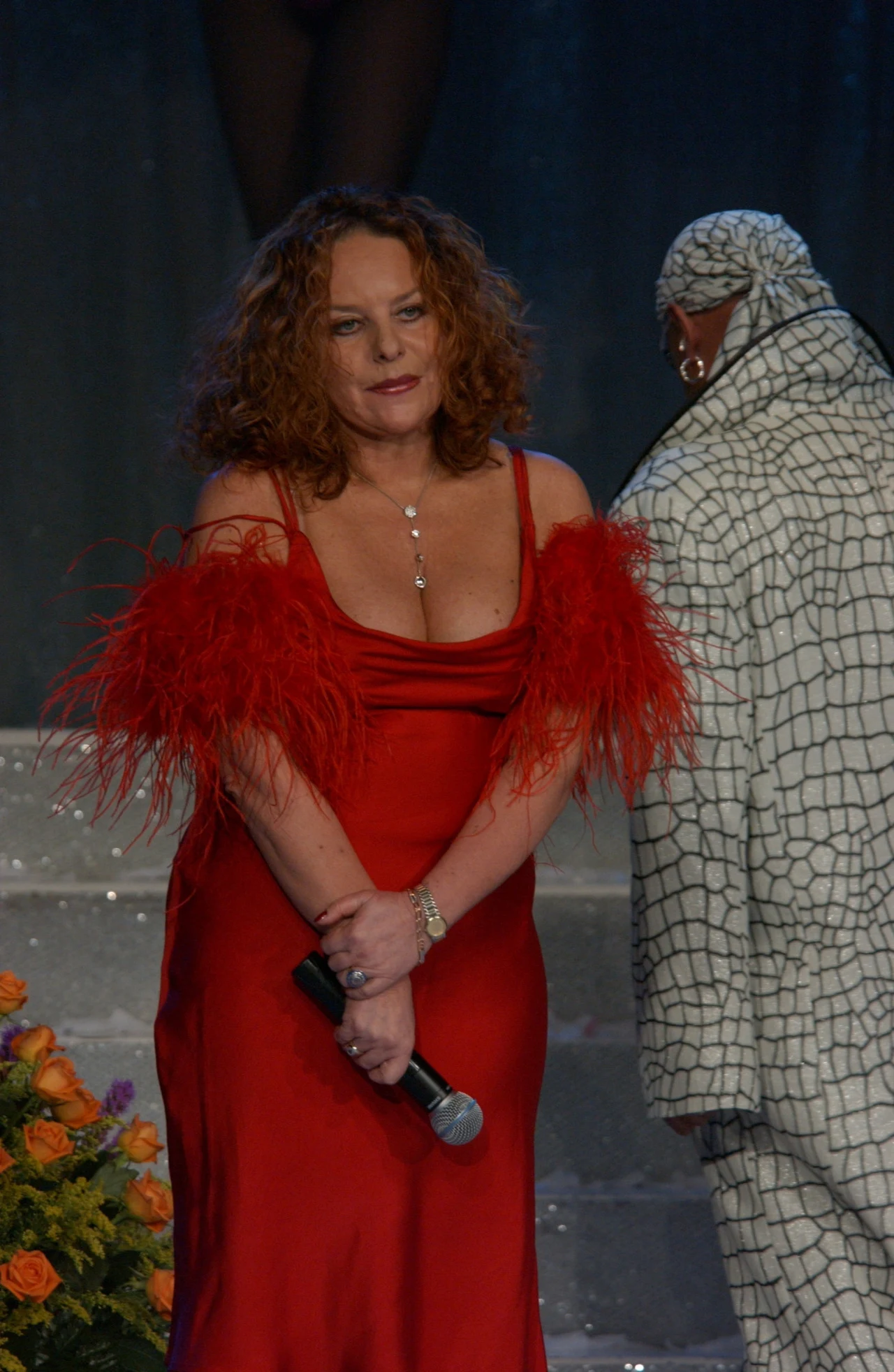 Małgorzata Potocka Małgorzata Potocka