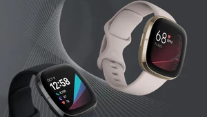 Fitbit prezentuje zegarki Sense oraz Versa 3