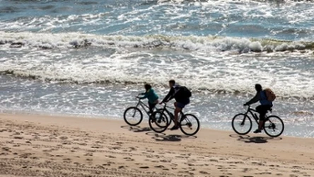 Stary Kolejowy Szlak skusi Was pakietem pejzaży