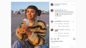 ​Lil Miquela - cyfrowa celebrytka podbija świat