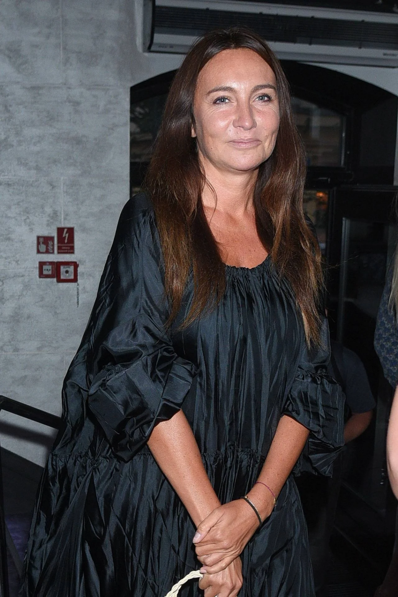 Dominika Kulczyk Dominika Kulczyk