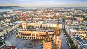 Opłaty za parkowanie w Krakowie wzrosną w maju 