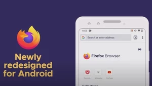 Firefox dla Androida otrzymuje poważną aktualizację