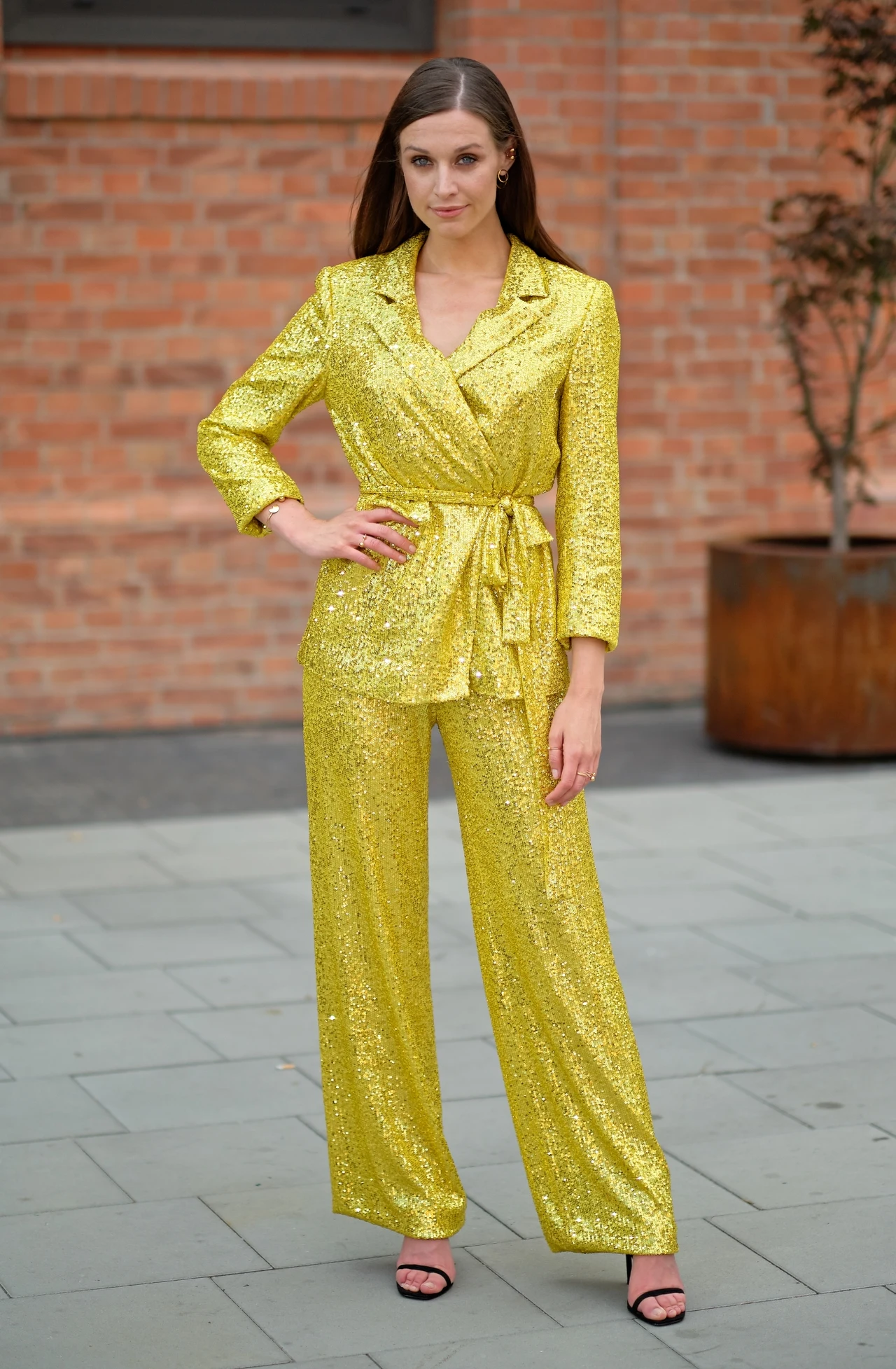 Julia Kamińska Julia Kamińska