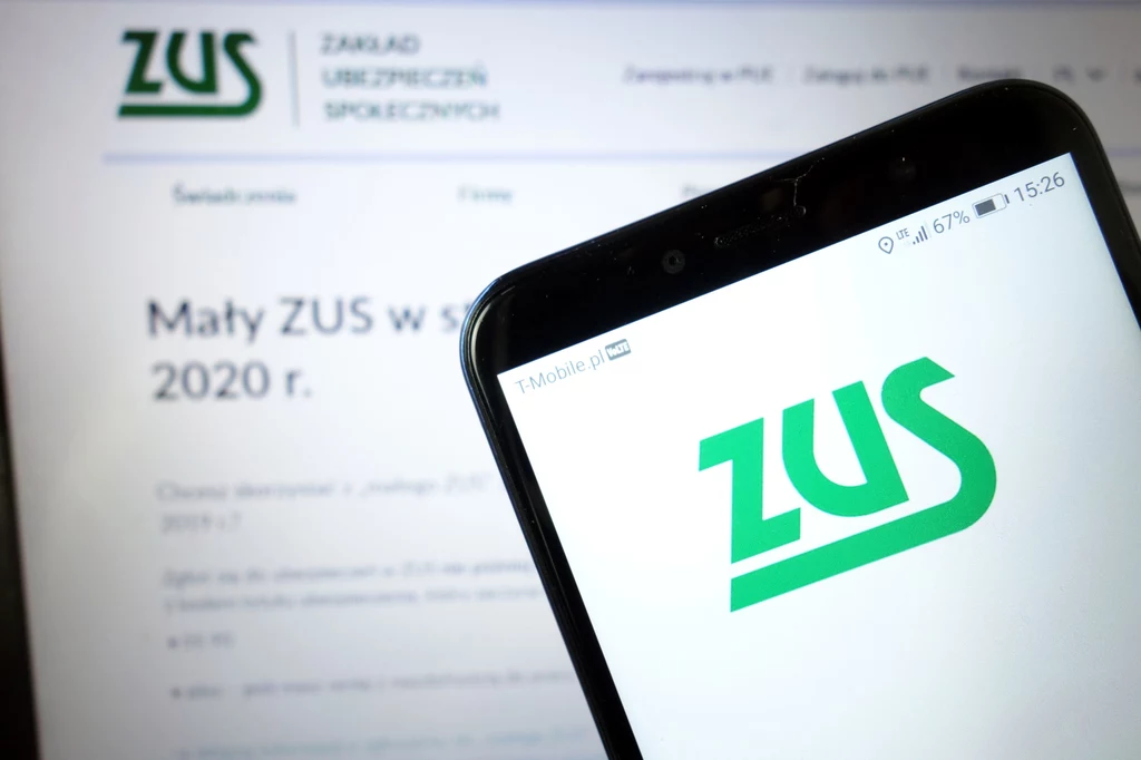 Zapadły kolejne dwa wyroki w sprawach dotyczących Małego ZUS Plus
