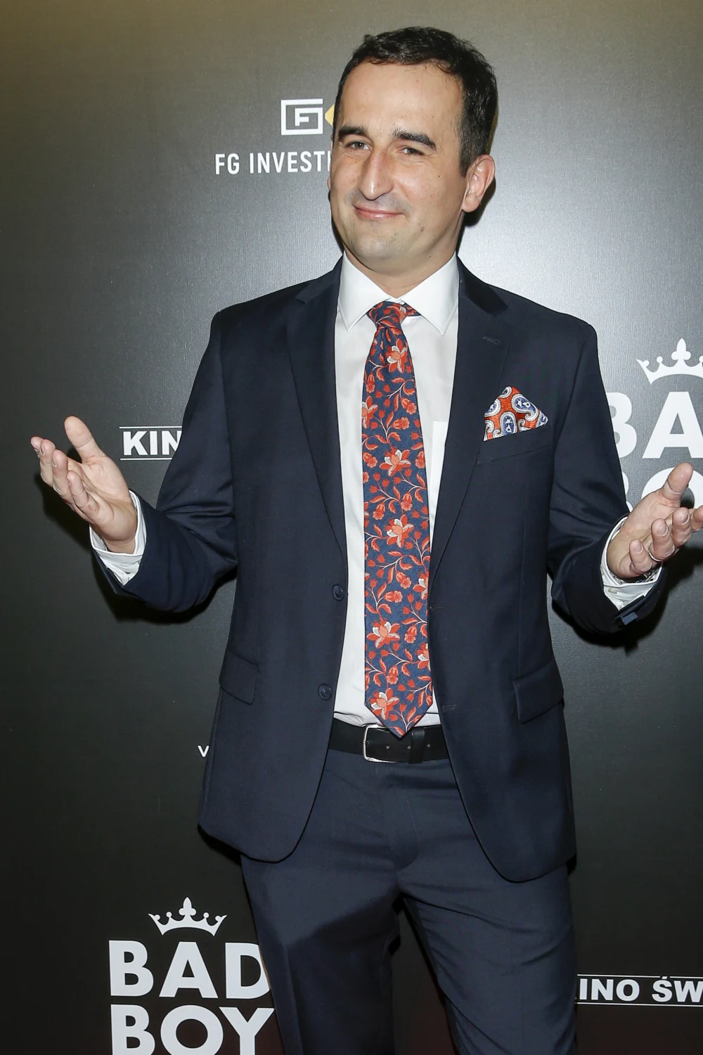 Michał Koterski Michał Koterski