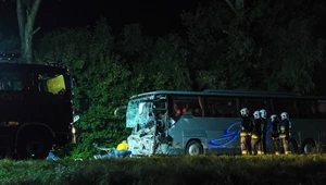 Policja szuka świadków tragicznego wypadku w Gliwicach