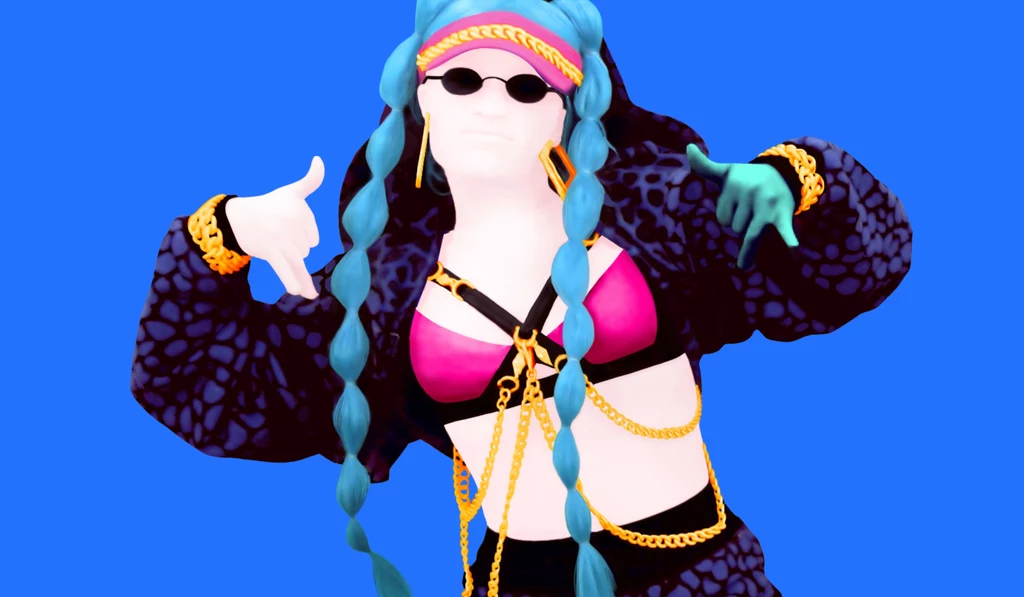 Just Dance