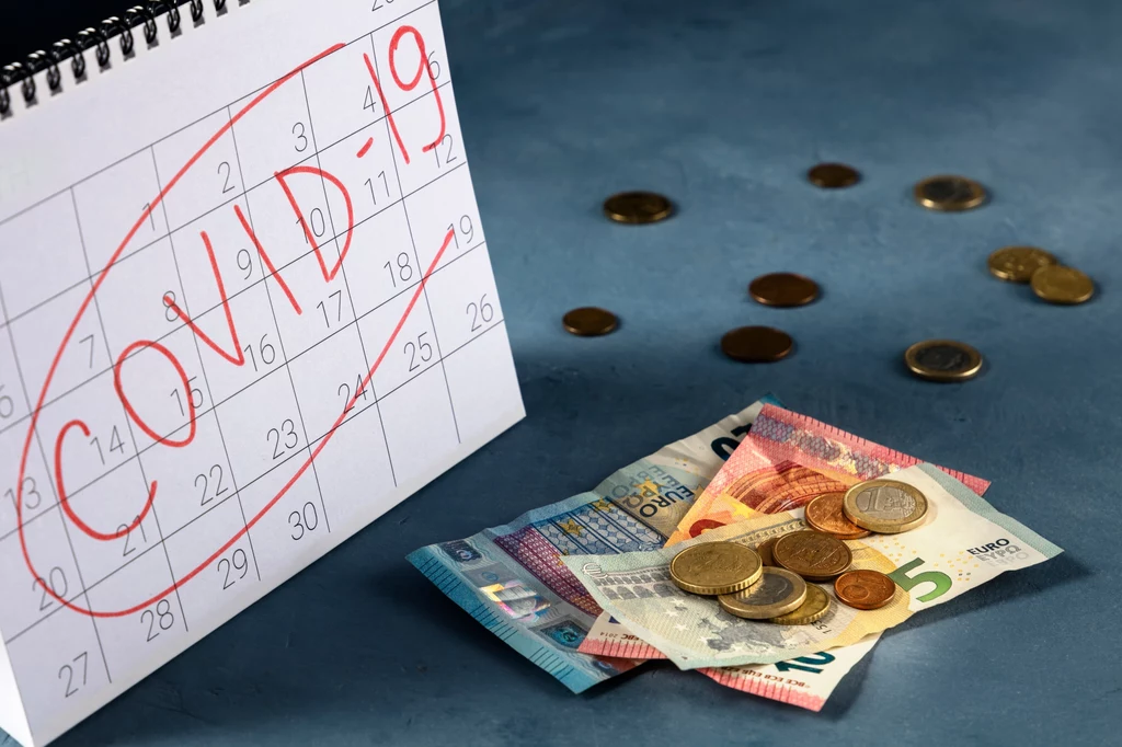 Głodują dwa miliony ludzi z szarej strefy w Hiszpanii