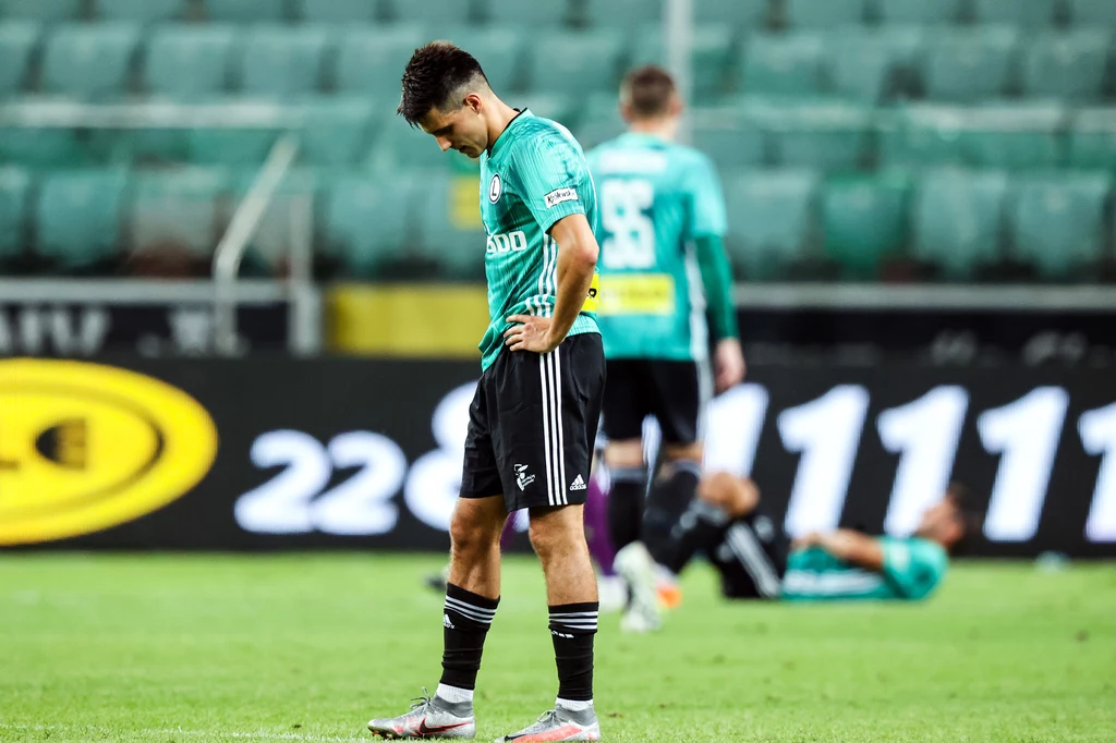 Bartosz Kapustka Bartosz Kapustka