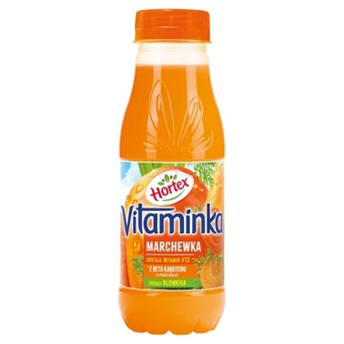 Sok Vitaminka - 3