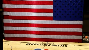 NBA. Koszykarze kończą bojkot, rozgrywki będą kontynuowane