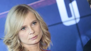 Magdalena Cielecka znów wciela się w Joannę Chyłkę