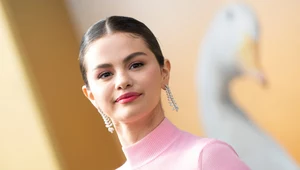 Selena Gomez zrobiła wrażenie w stylizacji pin-up