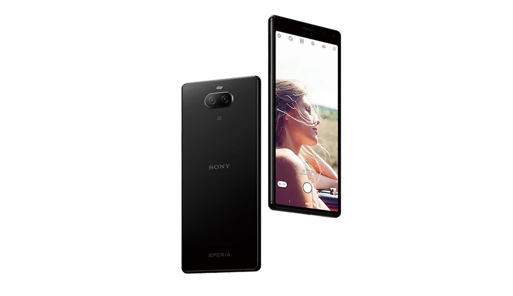 Sony Xperia 8 Lite