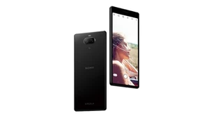 Sony zaprezentuje nowe urządzenie z serii Xperia