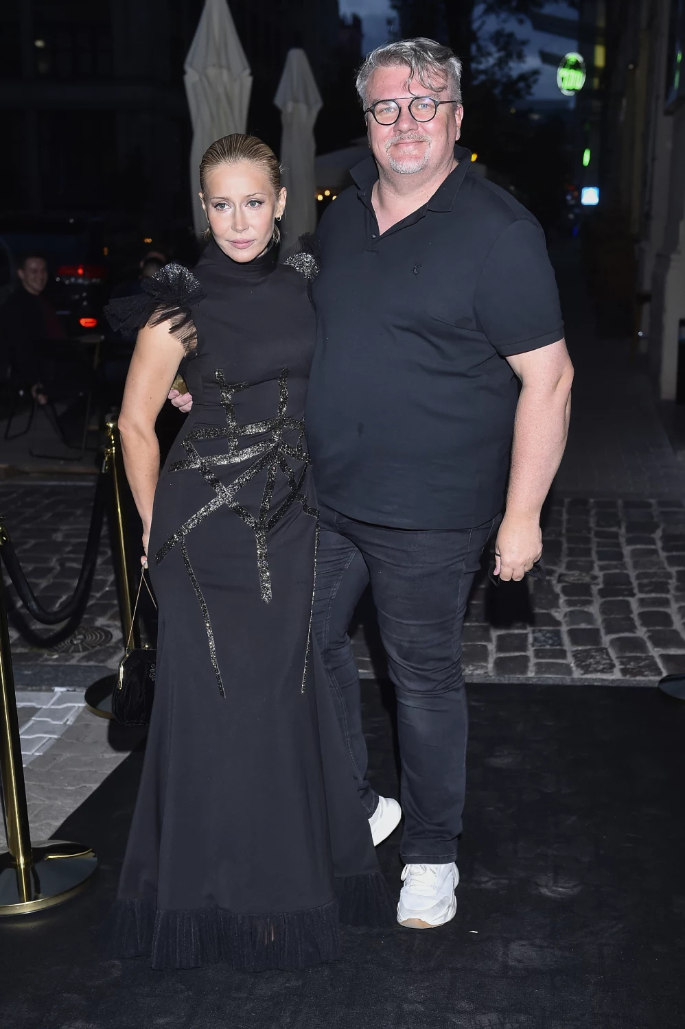 Katarzyna Warnke i Rafał Michalak Katarzyna Warnke i Rafał Michalak