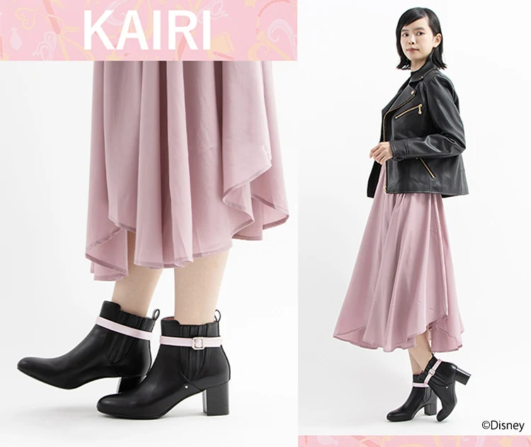 Jeśli Wy też należycie do fanów tego oryginalnego rozwiązania, to może zainteresuje Was najnowszy oficjalny produkt marki, a mianowicie kolekcja butów inspirowana postaciami z gry.