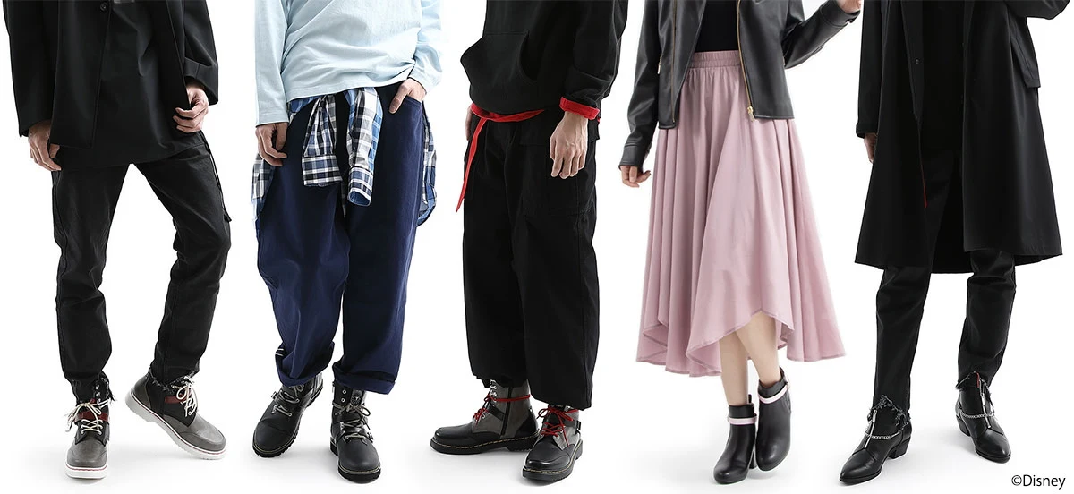 Kurtka Dantego z Devil May Cry, płaszcz Ezio z Assassin’s Creed, torba z postapokaliptycznego Fallouta.... Tak, gracze kochają gadżety i akcesoria związane ze swoimi ulubionymi postaciami i grami, nic więc dziwnego, że na rynek trafiają kolejne. 