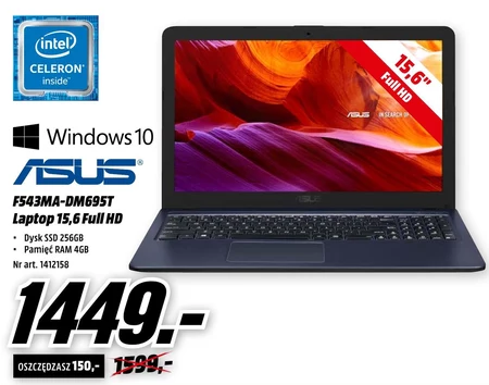 Laptop ASUS