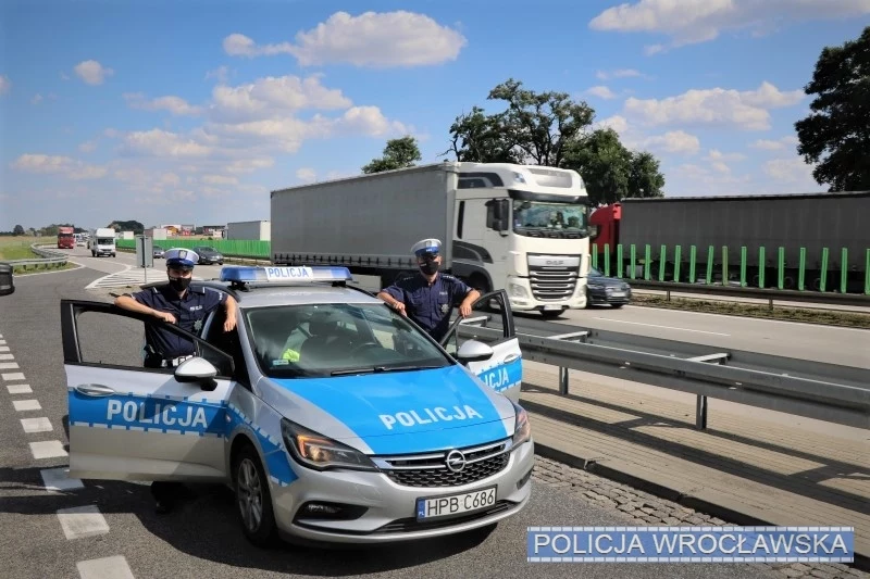 Policjanci dotarli do rodziny za pomocą... mediów społecznościowych