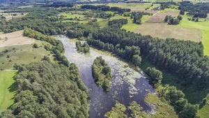 Czarna Hańcza. Rzeka marzeń 