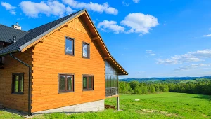 Jest szansa na dziesięciokrotnie mniejszą opłatę za działkę