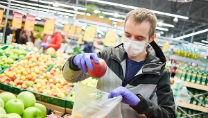 Budżet 2021: W przyszłym roku następny podatek - od handlu?