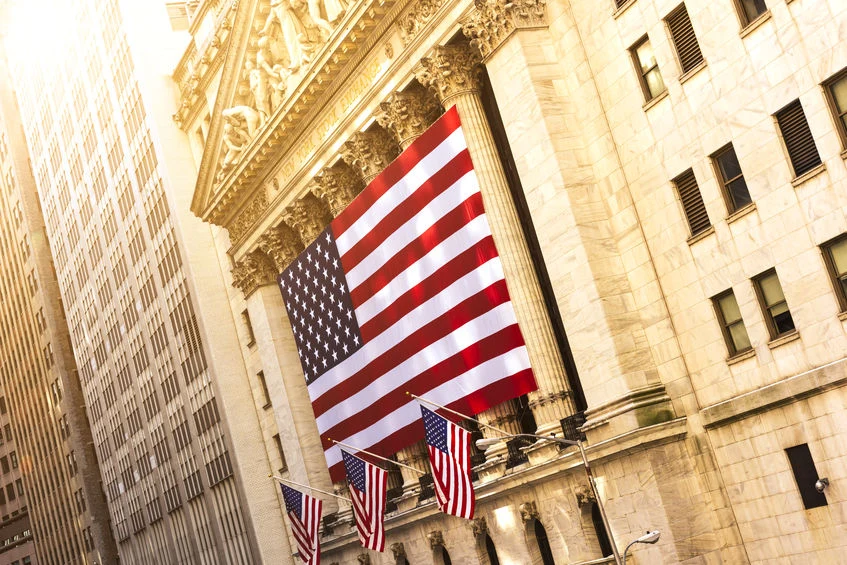 Wall Street. Wiele spółek z sektora nowych technologii skorzystało na pandemii Wall Street. Wiele spółek z sektora nowych technologii skorzystało na pandemii