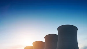 Kiedy popłynie prąd z pierwszej polskiej elektrowni jądrowej? Zdj. ilustracyjne