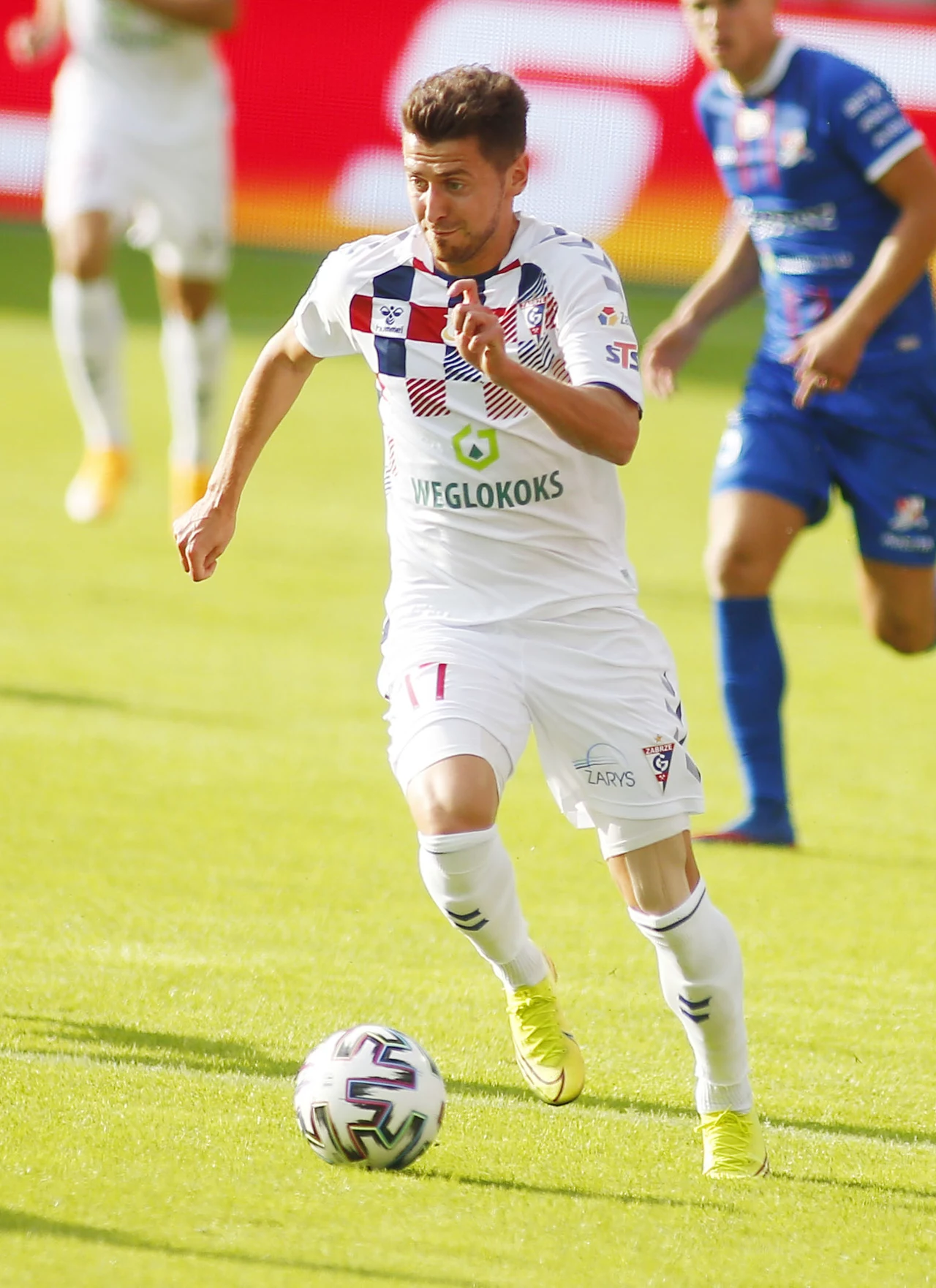 Bartosz Nowak Bartosz Nowak
